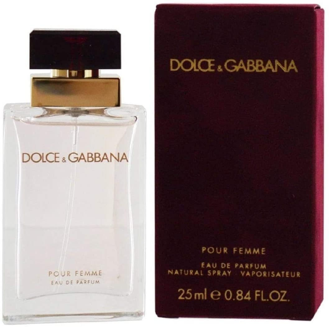 数々の賞を受賞 ドルチェ＆ガッバーナ DOLCE 並行輸入品 SP EDP 25ml