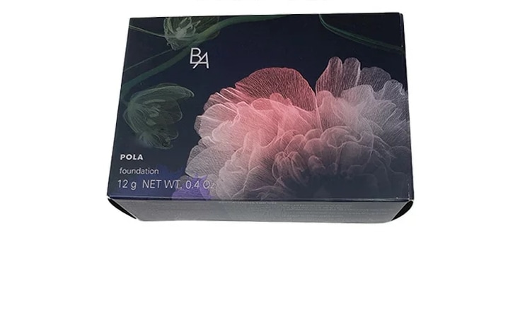 【外箱を折り畳んで同梱発送 】【 国内正規品 】ポーラ B.A セラムクッションファンデーション N1 リフィル （ ケース別売）