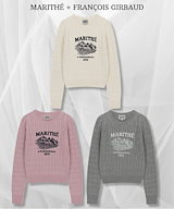 Qoo10] マリテフランソワジルボー [24SS新商品] MARITHE FR