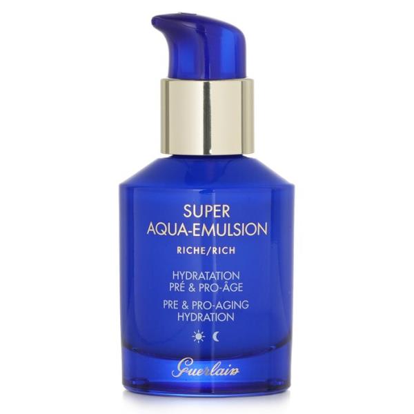 スーパー アクア エマルジョン リッチタイプ 50ml