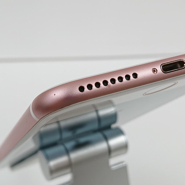 iPhone6s plus 16G ローズゴールド
