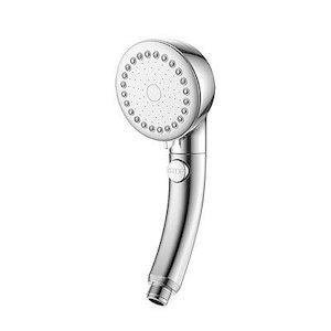 シャワーヘッド ミスト マイクロナノバブル 節水 3段階モード増圧肌ケア 手元止水 高洗浄力取付簡単