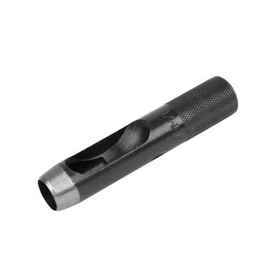 他サイト： SK11 皮ポンチ 穴直径15mm 皮 ビニール ゴム 厚紙の丸穴あけの商品画像