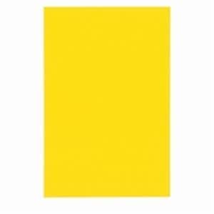 ジョインテックス マグネットシート ワイド/ツヤ有り ホワイトボード用マーカー可 黄 B210J-Y-10