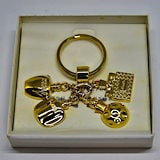 ディオールオム　キーホルダー 楽天市場】DIOR HOMME ディオールオムイタリア製キーリング