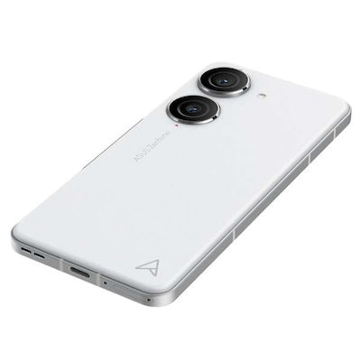 【ジャンク品】zenfone10本体　8GB/256GB　コメットホワイト ジャンク品】zenfone10本体 8GB/256GB コメットホワイト ASUS Zenfone