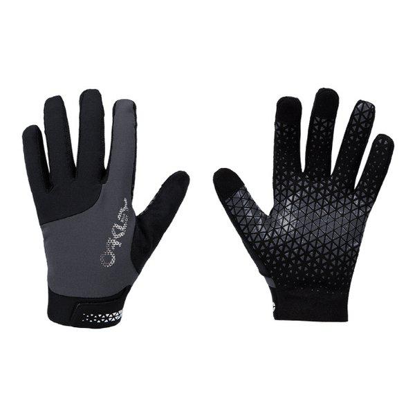 M手袋 ZQB FOS90087502E オフキャンバーMTBグローブ FOS90087502E