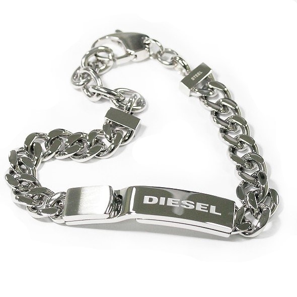 DIE メンズ ブレス DX0966040 ブレスレット 新品