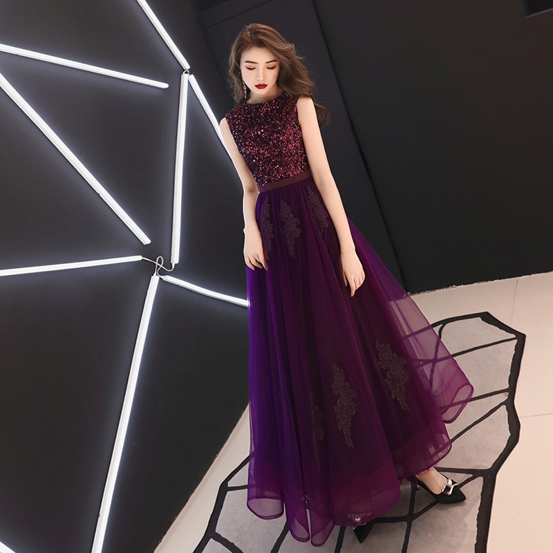 ロングドレス 演奏会用 パーティードレス 結婚式 ドレス ステージドレス 大人 ピアノ 発表会 コーラス 合唱衣装 ミモレ丈 マキシ丈 成人式