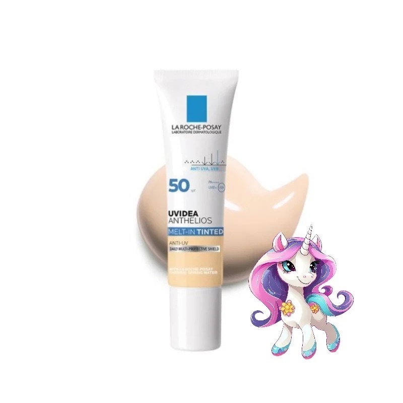 UVイデアXLティント, 30ml 5,354円