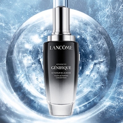 Qoo10] ランコム ［メガ割］ 送料無料 LANCOME ラ