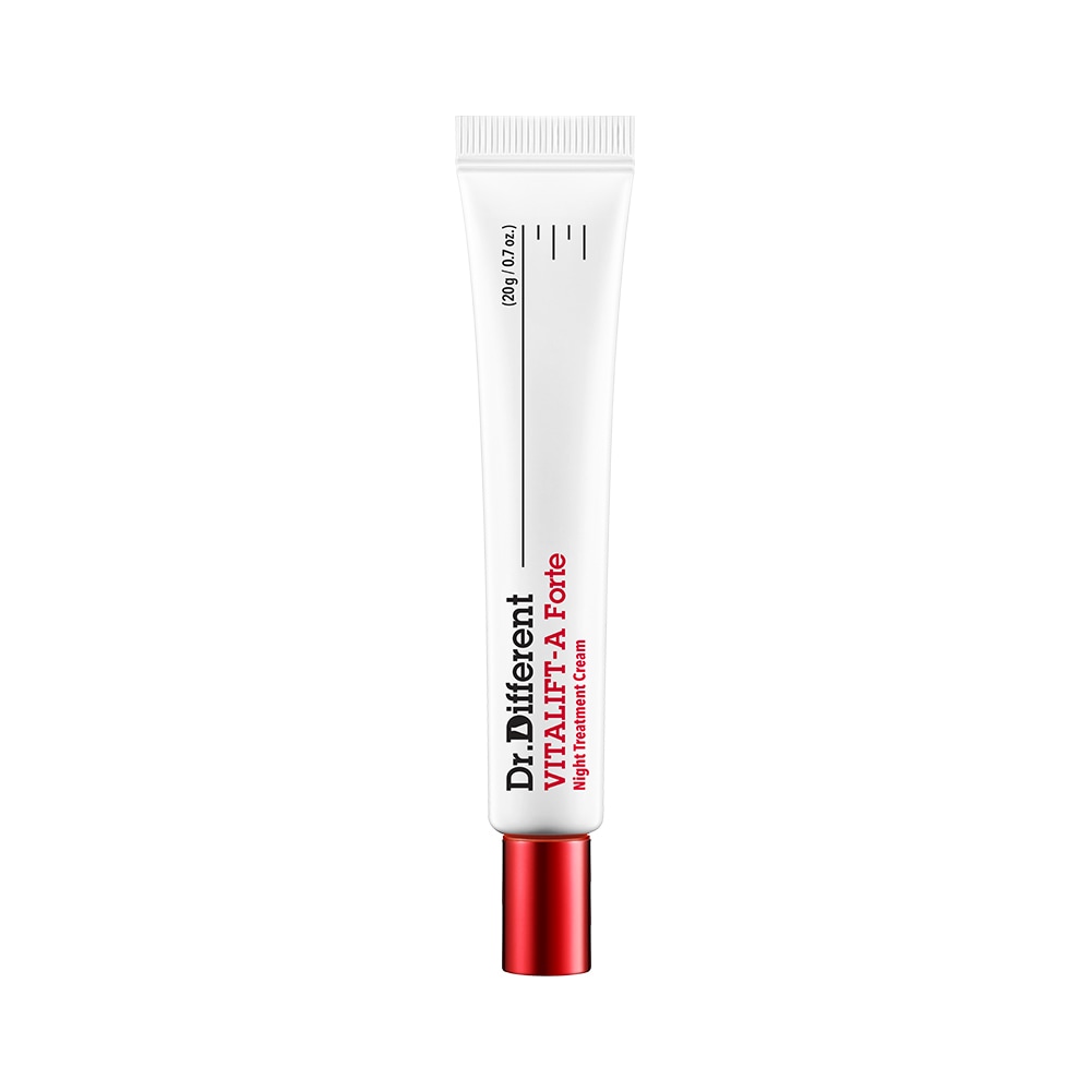 ビタリフトAフォルテナイトクリーム20g韓国化粧品