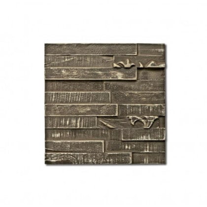 プラデック ウッド クラフト ペイント チェストナット PL-10011