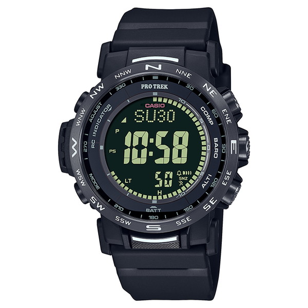カシオ CASIO 腕時計 PRO TREK Climber Line PRW-35Y-1BJF