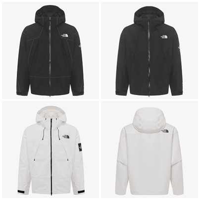 FORTREK JACKET[NJ2HR03]