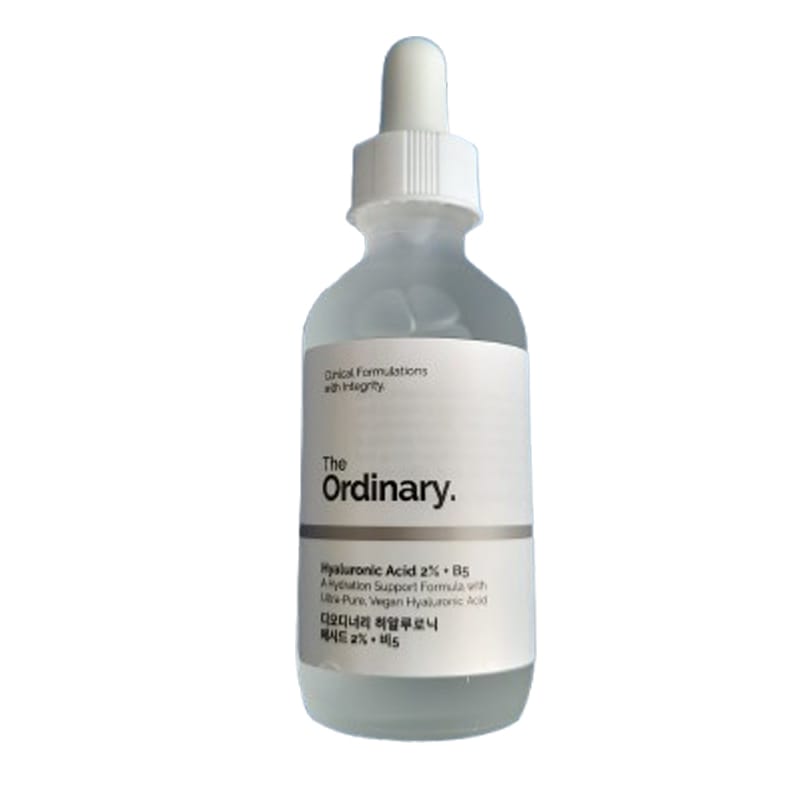 ヒアルロニックアシド2％+ B5, 120ml, 1個
