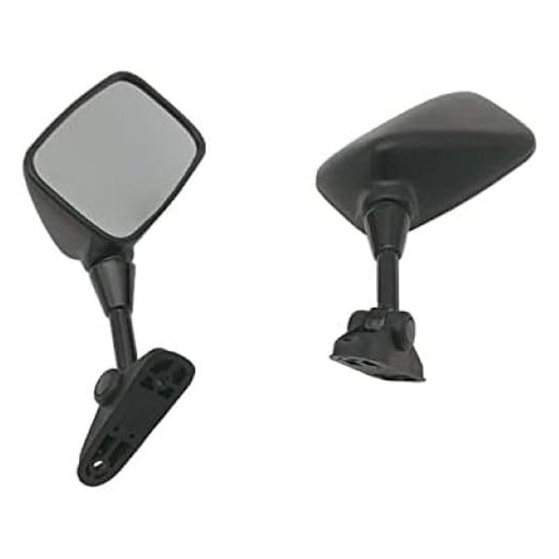 コンベックスミラー クリエイティブファクトリー 485651 バイクミラー
