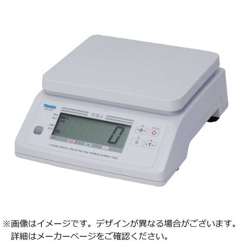 大和製衡　デジタルウワザラハカリ UDS-300K-30　UDS300K30A6