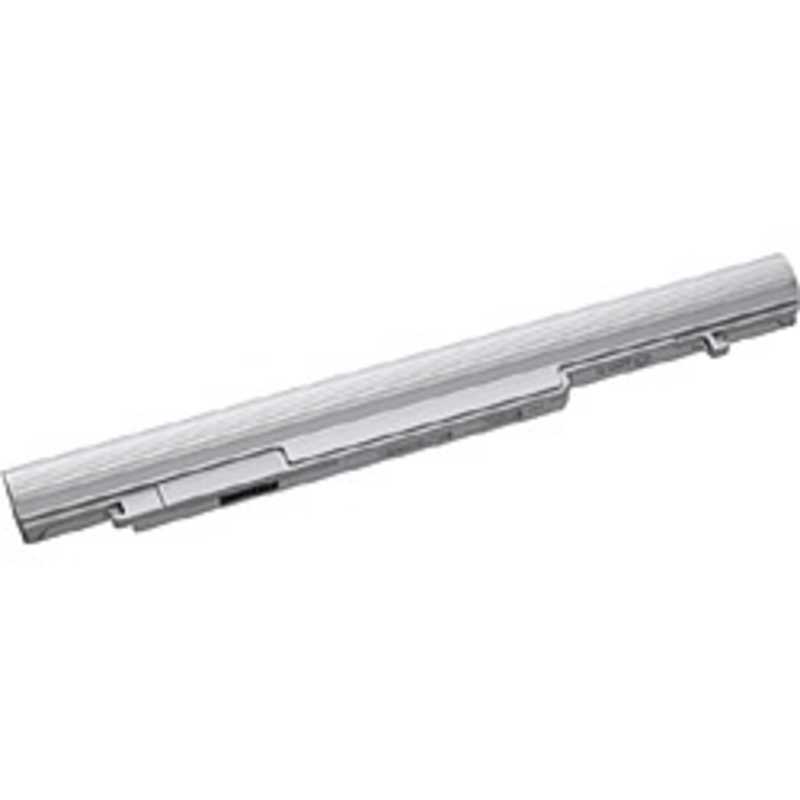 パナソニック　Panasonic　純正Lets note CF-SX/NX用 軽量バッテリーパック (Sシルバー)　CF-VZSU75JS
