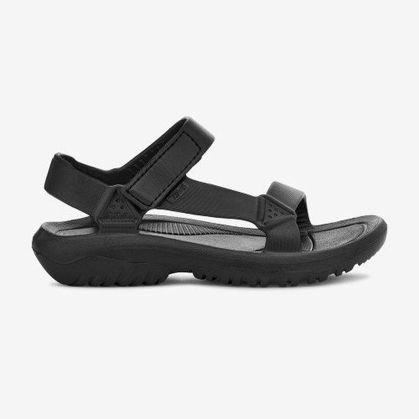 [-TEVA] 女性 軽くて快適なアクアサンダル Hurricane Drift STVF2414070-BCB