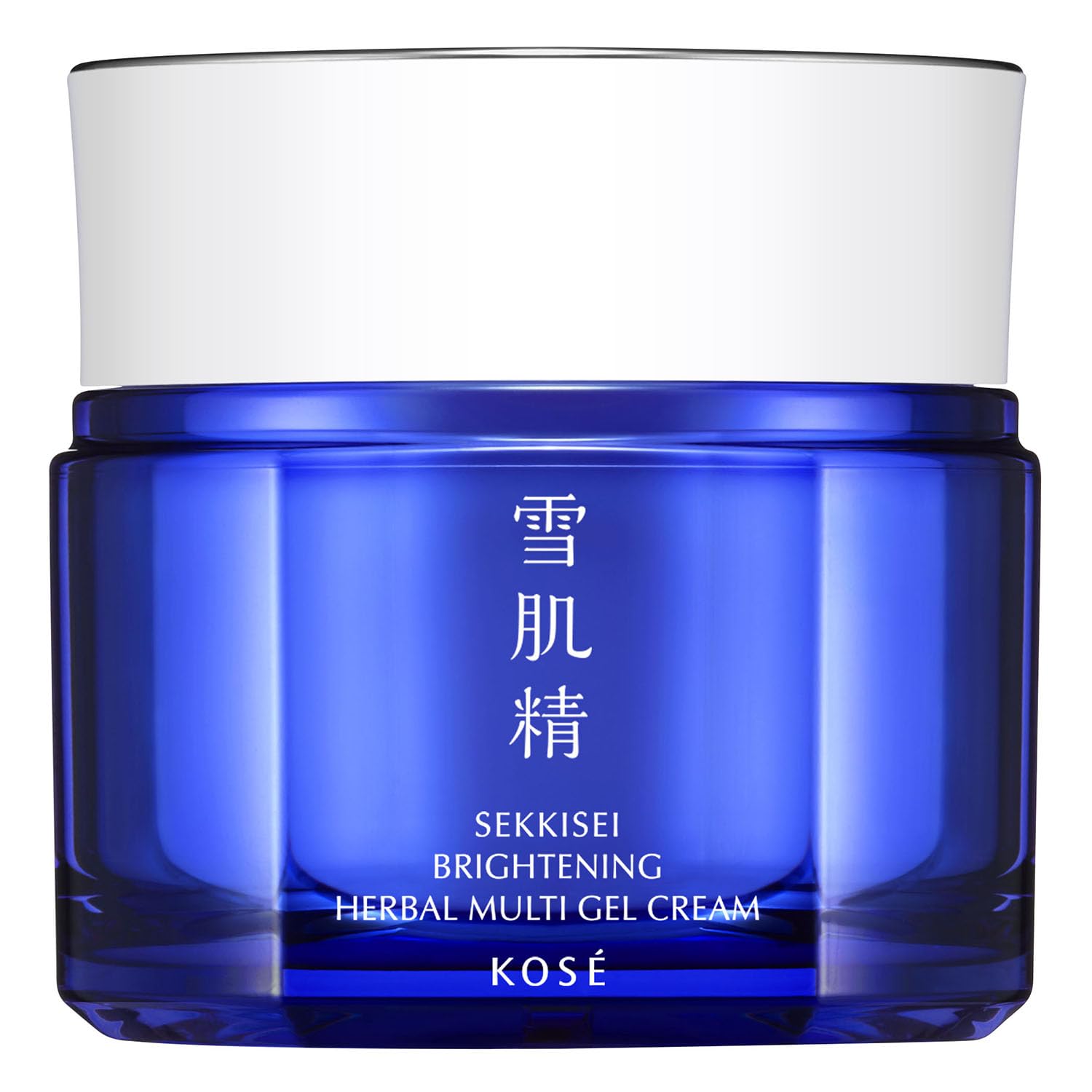 【医薬部外品】 薬用雪肌精 ブライトニング マルチ ジェル 80g 顔 保湿 乾燥 美白 肌あれ シワ シミ くすみ ハトムギ 漢方 和漢