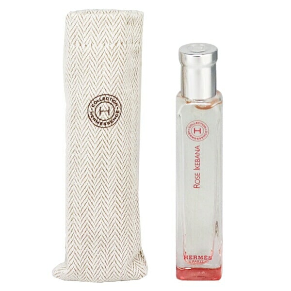 エルメッセンス ローズ イケバナ EDT SP 15ml