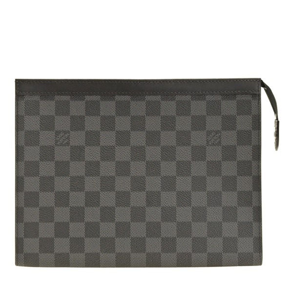 ルイヴィトン LOUIS VUITTON クラッチバッグ セカンドバッグ メンズ n41696