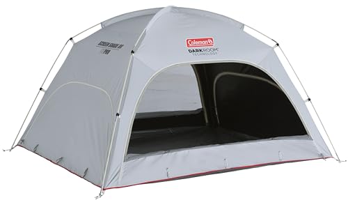 Coleman(コールマン)スクリーンシェード ＤＲ DARKROOM テント キャンプ ピクニック シルバー サンシェード ビーチテント 紫外