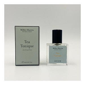 ミラーハリス ティートニック