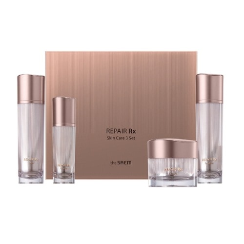 リペア アールエックス スキンケア3点セット 125ml+125ml+50ml+50ml