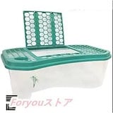 Qoo10] JUN V3ポンプ付きスレンダー 600