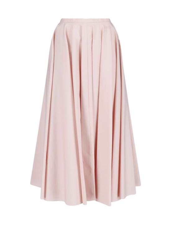 GIVENCHY Women Mid Skirts BW412Q1642 663 Pink