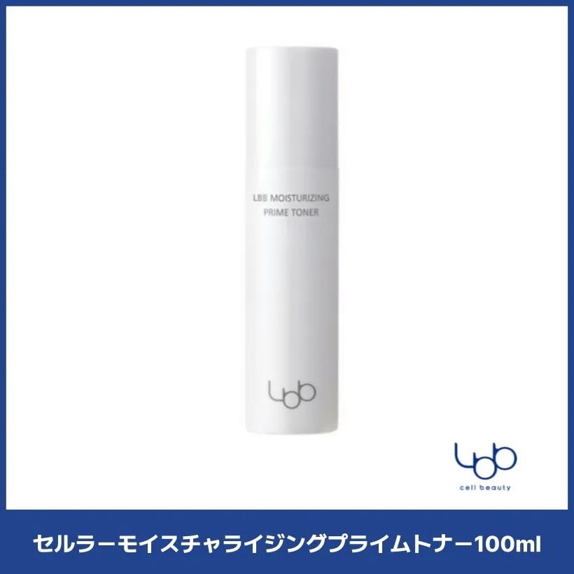 セルラーモイスチャライジングプライムトナー100ml ミストトナー/保湿/弾力/韓国コスメ/ 韓国スキンケア
