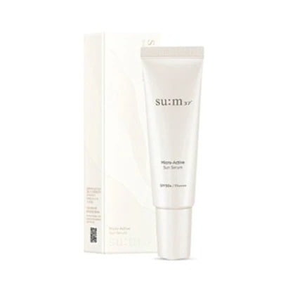 マイクロアクティブサンセラム 50ml 5,838円