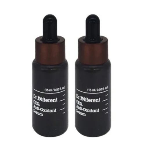 CEQ アンチオキシダント セラム 15ml (1+1)