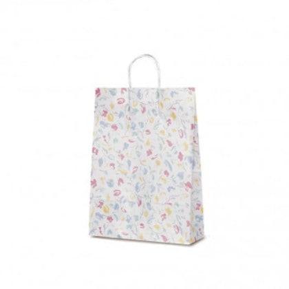 自動紐手提袋 T-8 クレア 1840 50枚