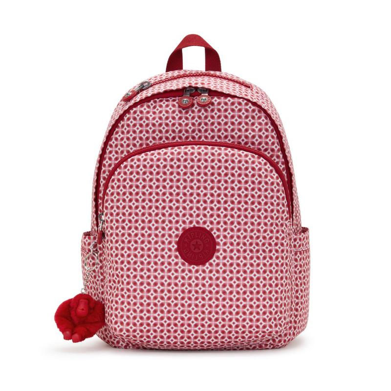 バックパック デリア DELIA KQABA25 RBTP