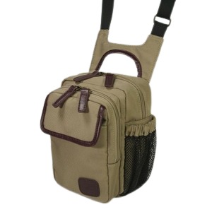 「ハンドワーク」軽快ショルダーバッグ ミニ 8,334円