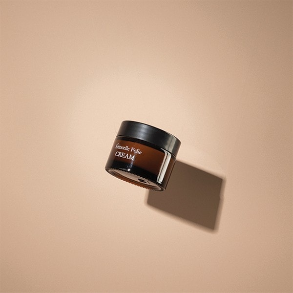 コエベル 栄養クリーム（Etincelle Folie） 50g