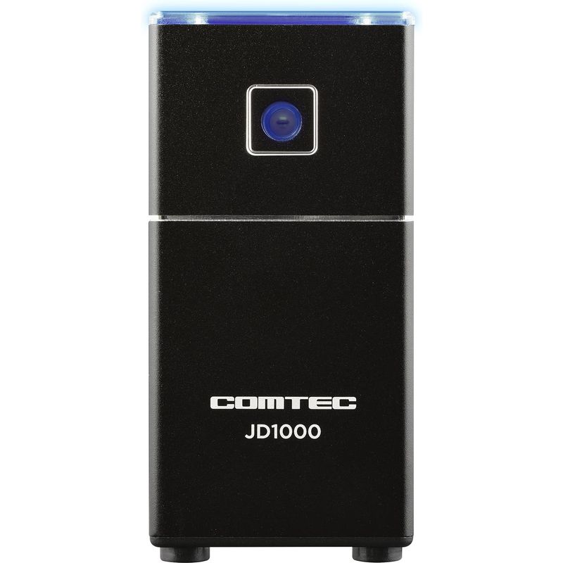 車内用品 低濃度オゾン発生器 JD1000 車内のウイルス/菌/ニオイをオゾンエアで除菌&消臭