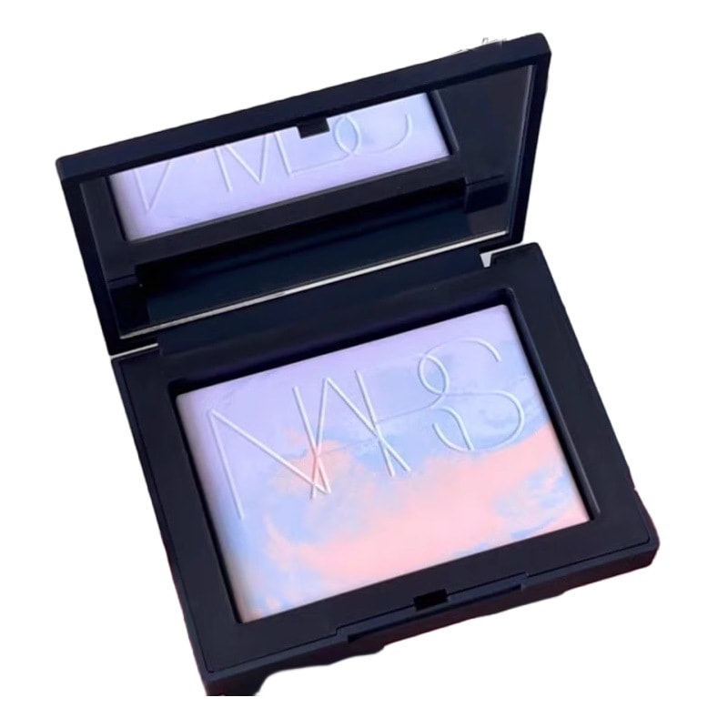 【限定】ナーズ NARS ライトリフレクティングプリズマティックパウダー #03878 LAVENDER 10g 4,738円