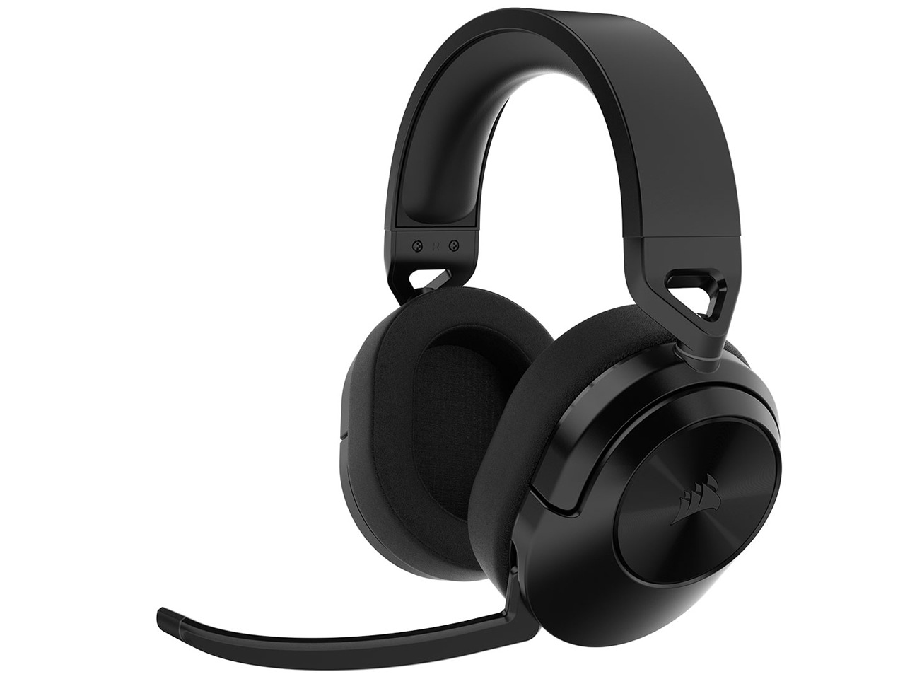 HS55 Wireless CA-9011280-AP [Carbon]ワイヤレスゲーミングヘッドセット