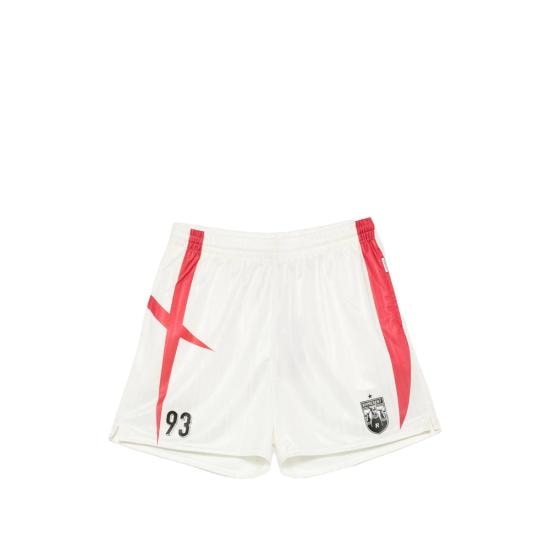 REPRESENT Men Shorts MLM101327 72 WHITE