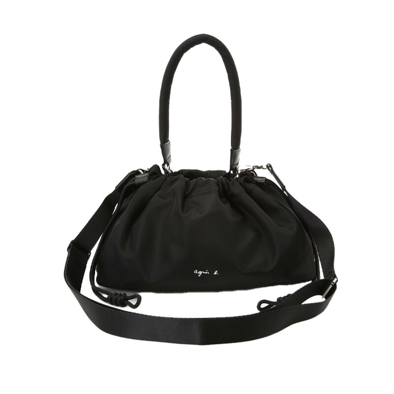 バッグ 2way トートバッグ レディース WAS13-02