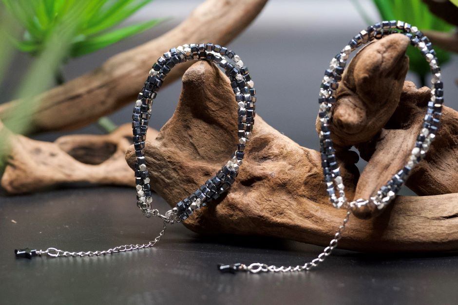 ライフスター・ブレスレット　３連 2連 23,100円