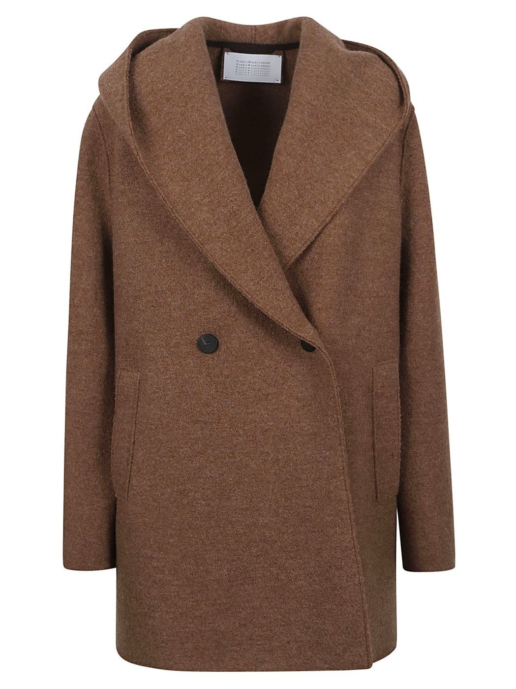 A2480 MLC460 ブラウン 秋冬2024 ジャケット レディース ia 65,780円