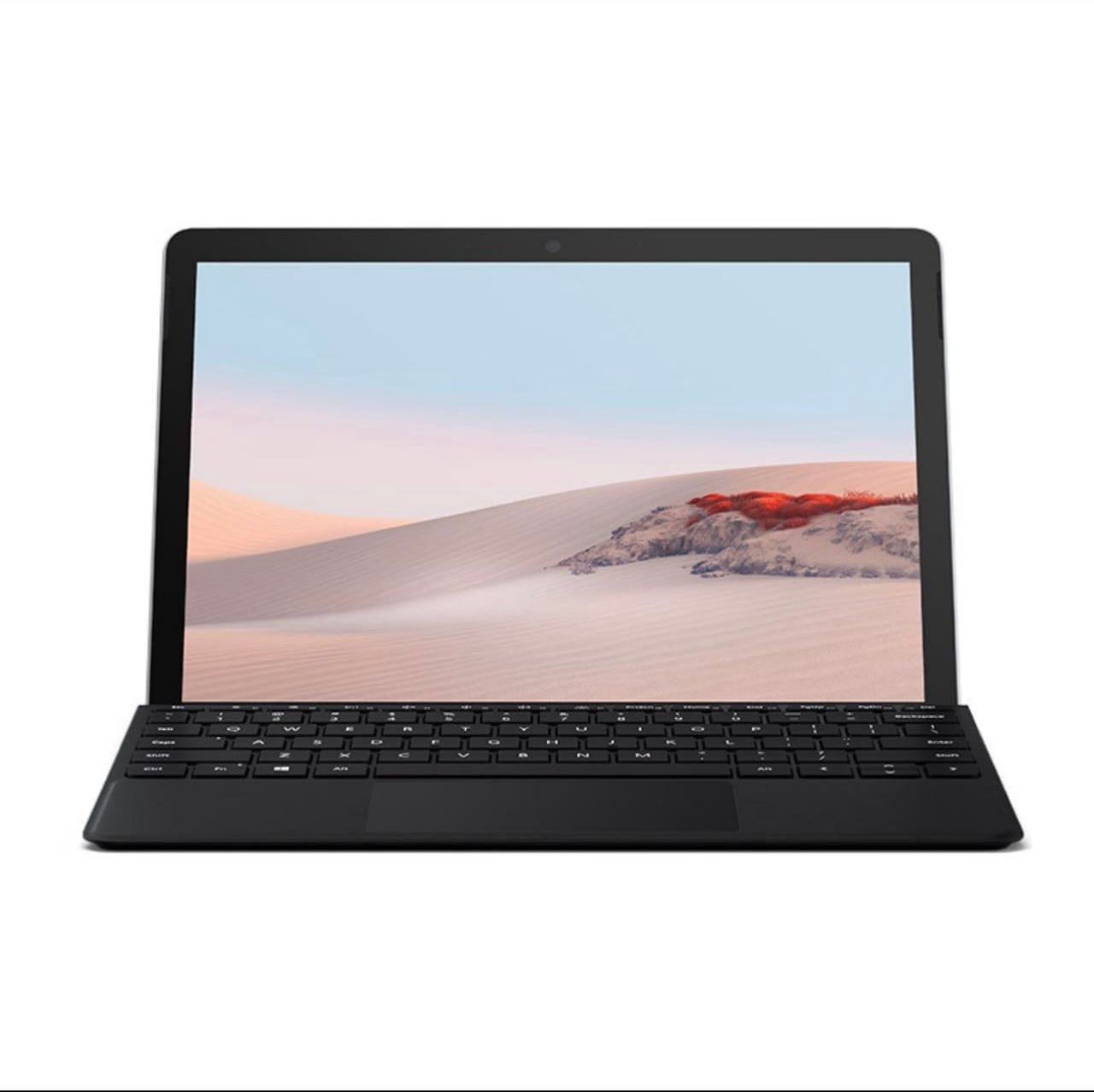 Microsoft Surface Go 2 LTE 対応 美品 CUPCore m3-8100y / 1.1GHz メモリー 8GB