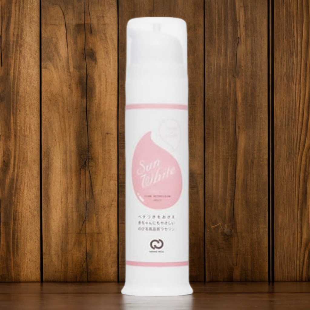 日興リカ サンホワイトシルキー Y-1 80g ×4