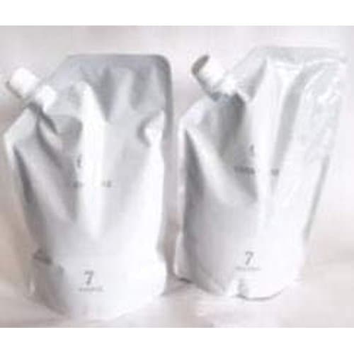 コタ アイケアシャンプー7 750ml ＆ トリートメント7 750g 詰め替え用セット
