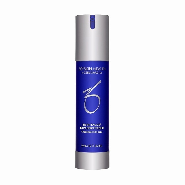 ゼオスキンヘルス ブライタライブ 50ml